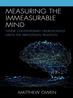 cover image of Measuring the Immeasurable Mind